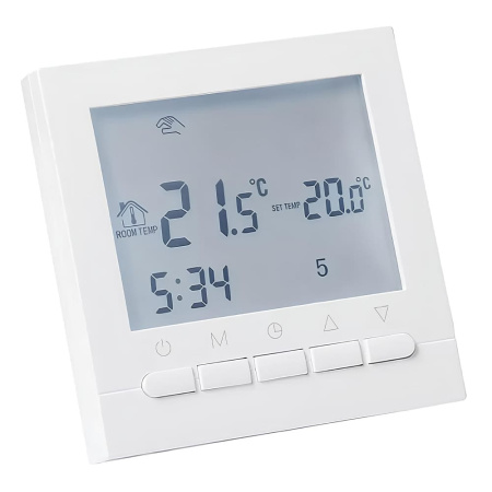 Термостат комнатный VIEIR VR405