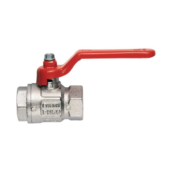 Кран шаровой полнопроходной 1/2" Itap IDEAL 090 Кран шаровой полнопроходной 1/2" Itap IDEAL 090