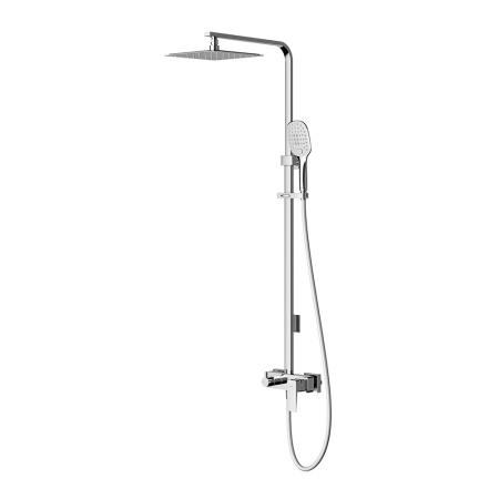 Душевая система Omnires Parma PM7444CR