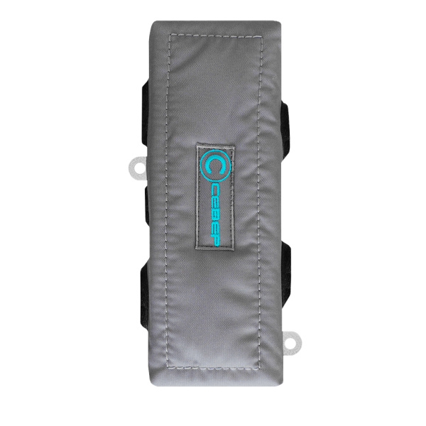 Теплоизоляция-чехол для гидрострелки Север 140 арт. 1965068