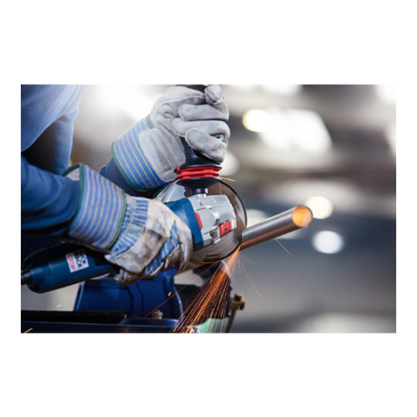 Круг отрезной 125 х 1,0 х 22,2 мм BOSCH Expert for Inox (по нержавеющей стали) Круг отрезной 125 х 1,0 х 22,2 мм BOSCH Expert for Inox (по нержавеющей стали)
