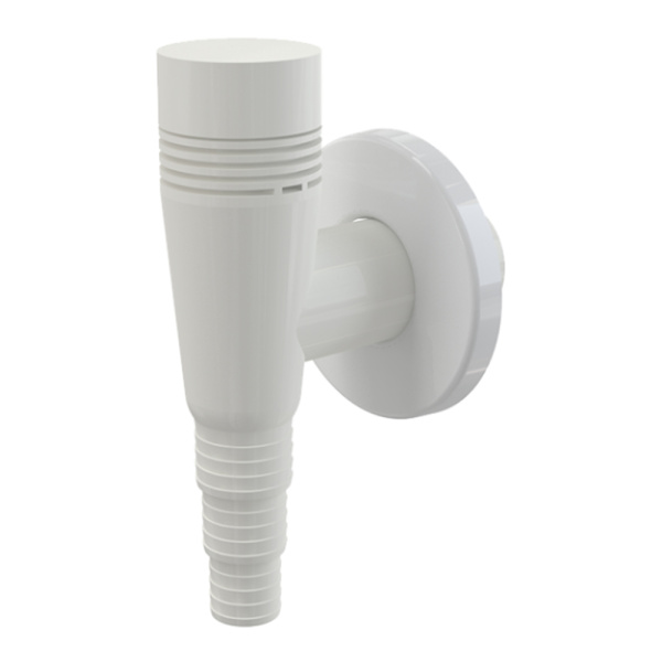 Сифон (клапан) для стиральной машины Alcaplast АPS5 с обратным клапаном Сифон (клапан) для стиральной машины Alcaplast АPS5 с обратным клапаном