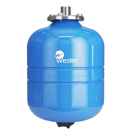Расширительный бак Wester WAV 8