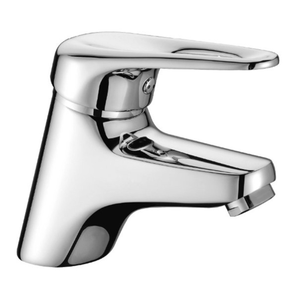 Смеситель для умывальника Gerhans K11009