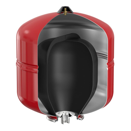 Мембранный бак для отопления Flamco FLEXCON R 80