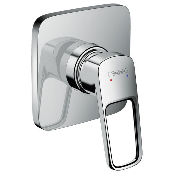Смеситель для душа Hansgrohe Logis Loop 71612000 Смеситель для душа Hansgrohe Logis Loop 71612000