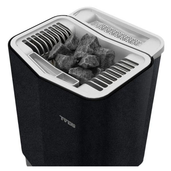 Печь для бани и сауны с парогенератором Tylo Sense Combi Pure 10 (10,5 кВт), электрическая