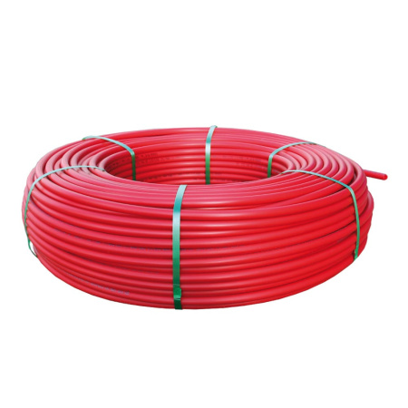 Труба для теплого пола PE-RT Тип I SDR8/S3.5 16x2,0 (400 м, бухта) Синикон