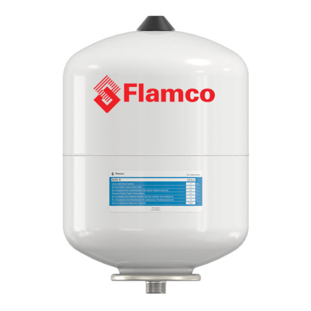 Расширительный бак Flamco AIRFIX R 8