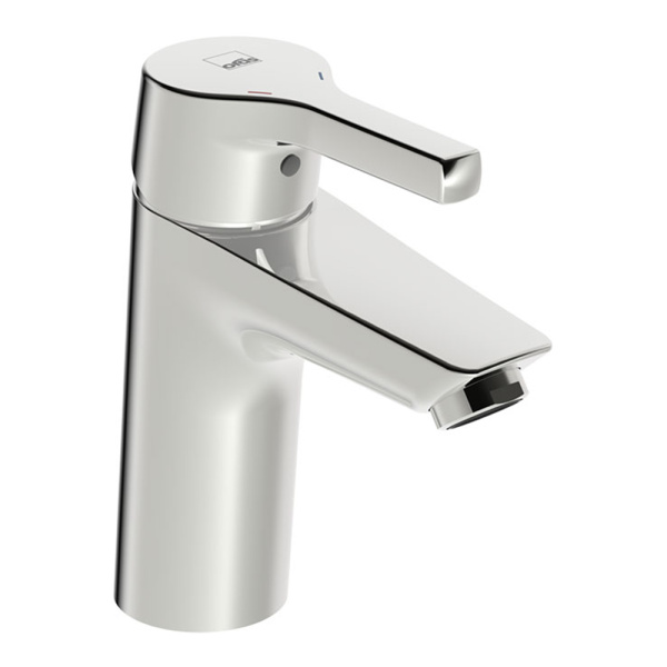 Смеситель для умывальника Oras Saga Style 3910FH