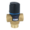 Термостатический смесительный клапан 3/4"ВР (35-60°С) ATM 333 Afriso