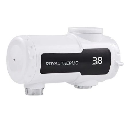 Проточный водонагреватель Royal Thermo UniTap Mini