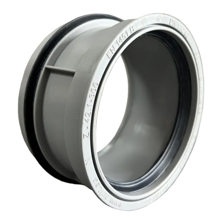 Переходник DN 110/90 мм для срезанной трубы Airfit