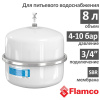 Расширительный бак Flamco Airfix A 8