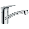 Смеситель для кухонной мойки Hansgrohe Logis M31 71830000