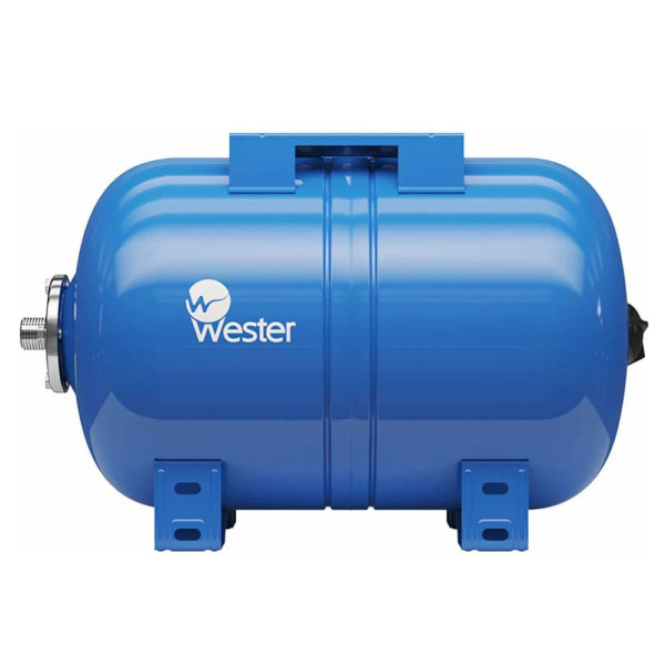 Расширительный мембранный бак Wester WAO 24