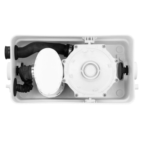 Канализационная установка Jemix STP-250 без измельчителя