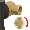 Сепаратор шлама Flamco Clean Smart 3/4" Сепаратор шлама Flamco Clean Smart 3/4"
