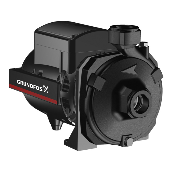 Центробежный насос повышения давления Grundfos NS 6-30