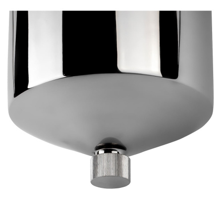 Магистральный фильтр для очистки горячей воды 1" Гейзер-Премьер 20ВВ без картриджа