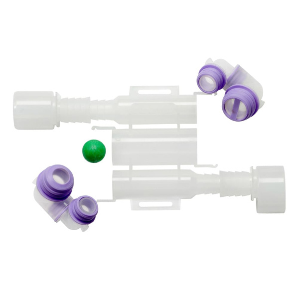 Сифон для конденсата PROFcool SCU-032 c обратным клапаном