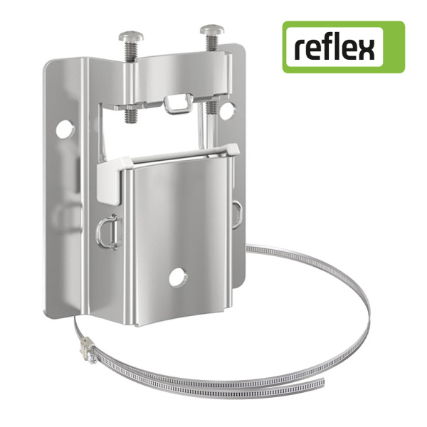 Комплект для крепления расширительного бака 8-25 литров, Reflex