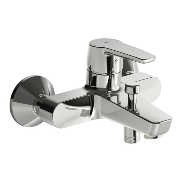 Смеситель для ванны Oras Saga 3940Y