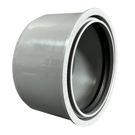 Переход Airfit суперкомпакт DN 110x90 мм