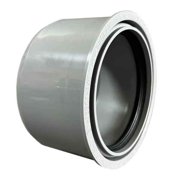 Переход Airfit суперкомпакт DN 110x90 мм