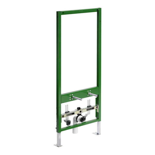 Инсталляция для подвесного биде Viega Prevista Dry 776442