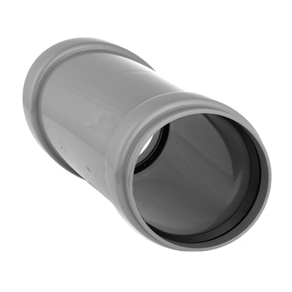 Муфта ПП надвижная Ostendorf 75 мм