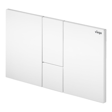 Кнопка смыва для инсталляции Viega Visign for Style 24 (773281)