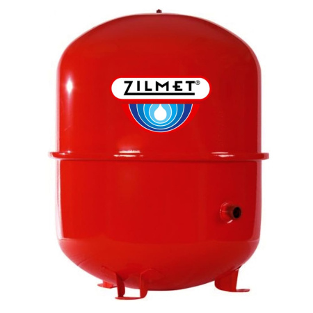 Расширительный бак Zilmet CAL-PRO 50 V