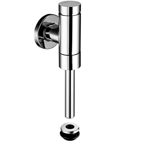 Кран для писсуара Schellomat Basic (смывной нажимной) Schell